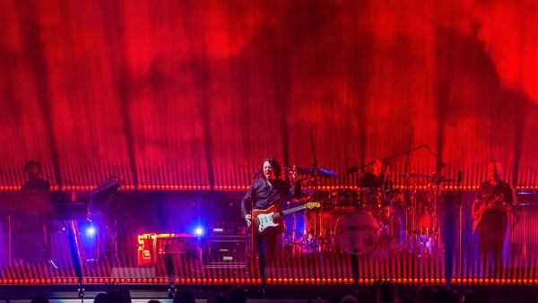 Elation professional CHORUS LINE 16 LED starmetis