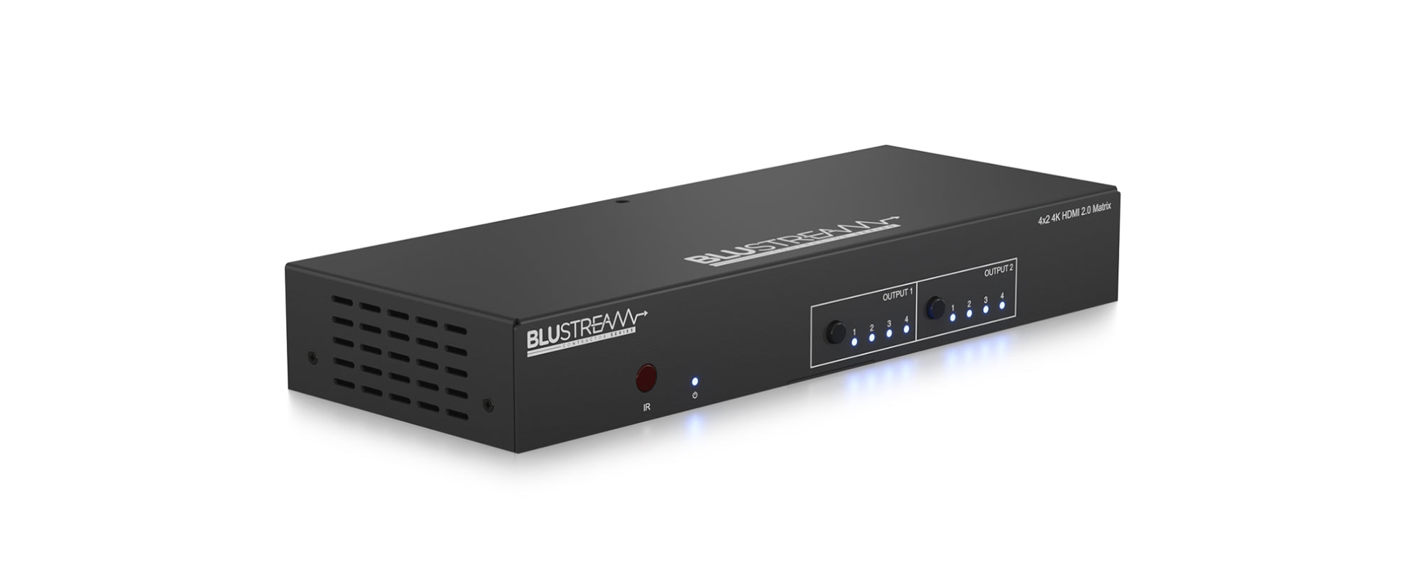 Blustream CMX42CS HDMI Matrix