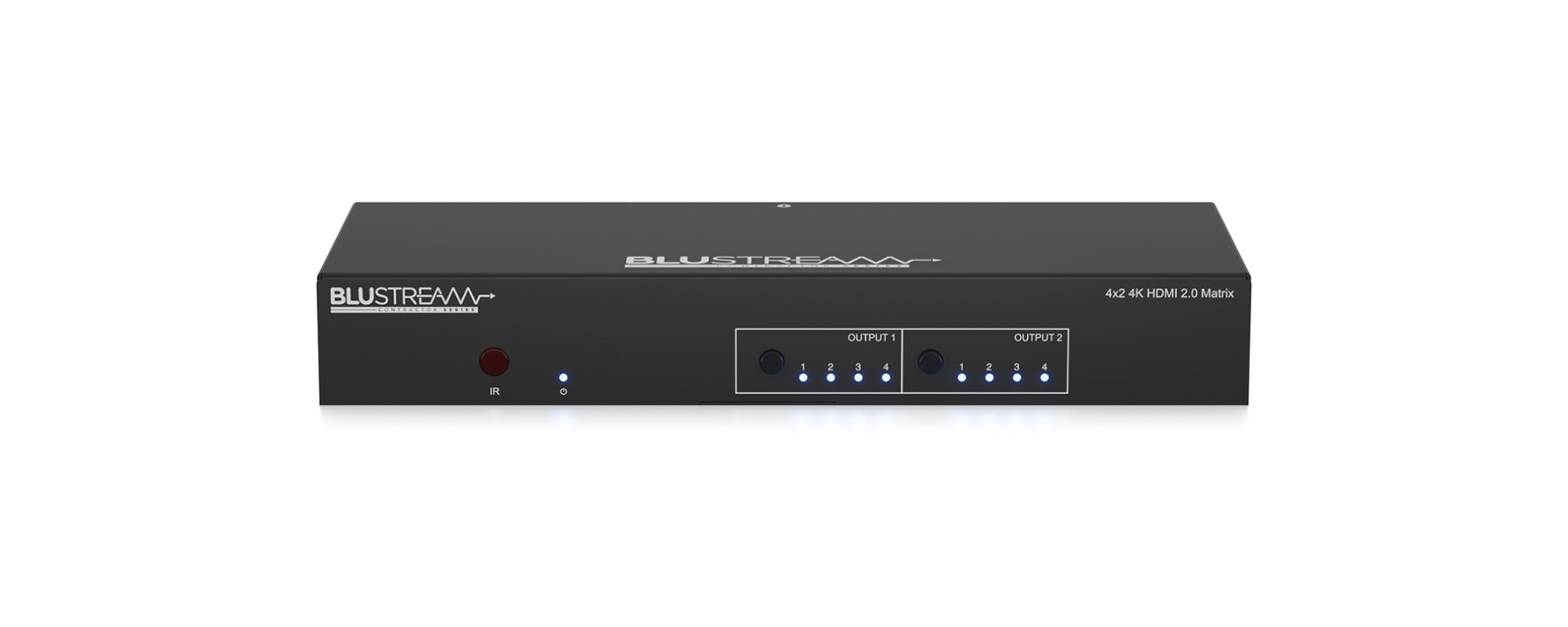 Blustream CMX42CS HDMI Matrix