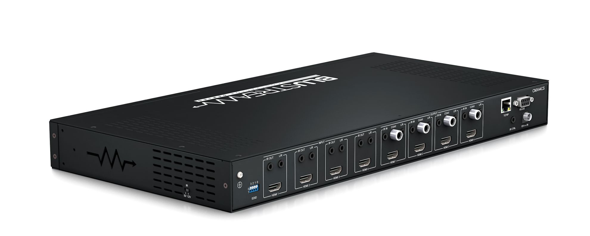 Blustream CMX44CS HDMI Matrix