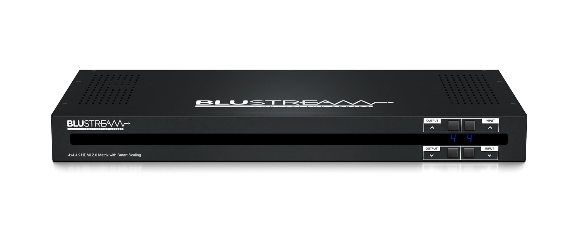 Blustream CMX44CS HDMI Matrix