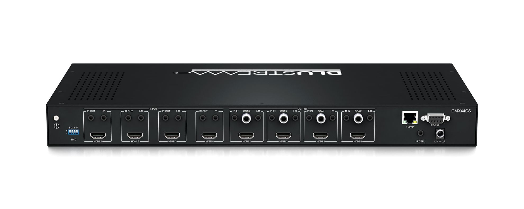 Blustream CMX44CS HDMI Matrix