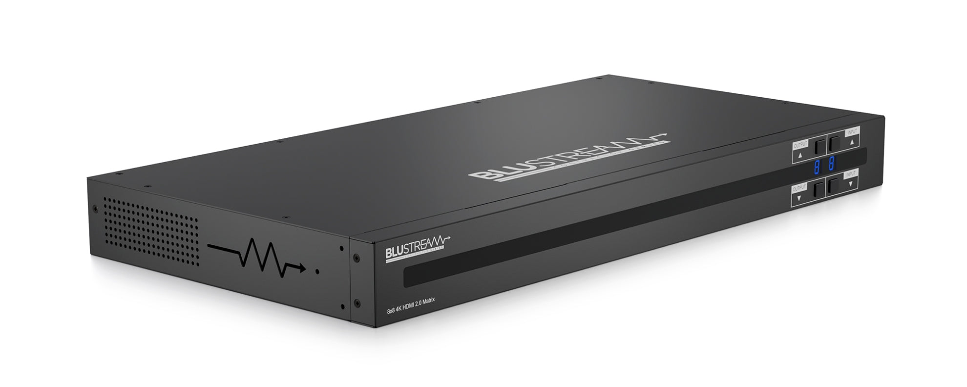 Blustream CMX88CS HDMI Matrix