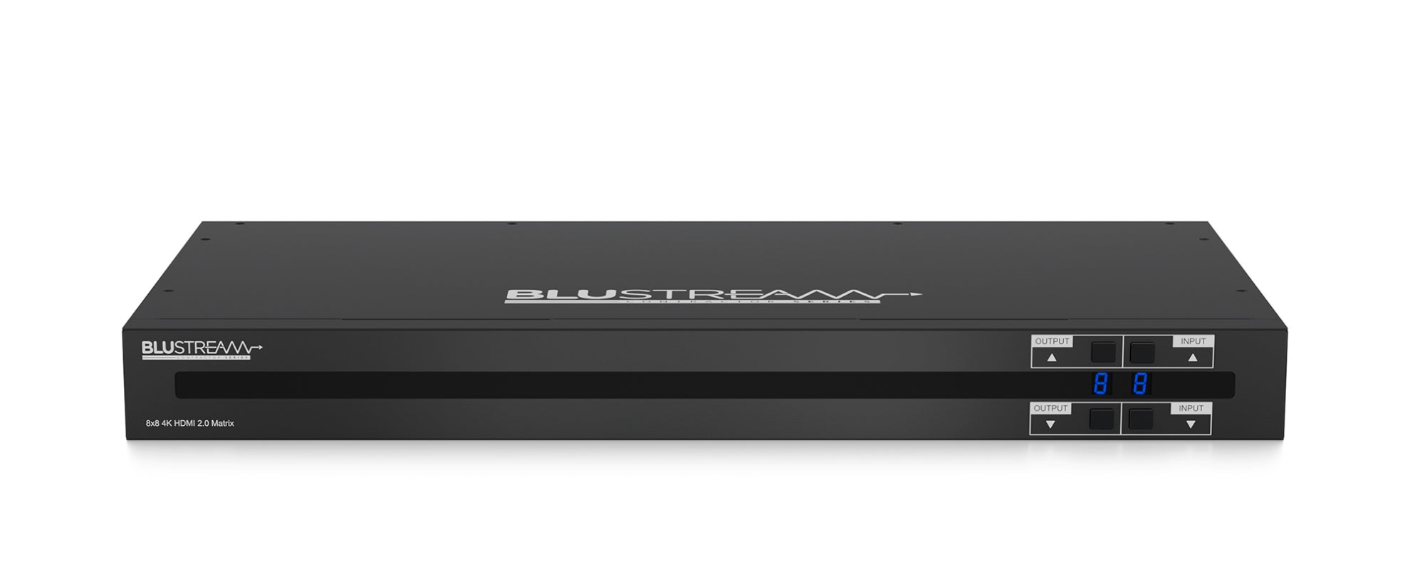 Blustream CMX88CS HDMI Matrix