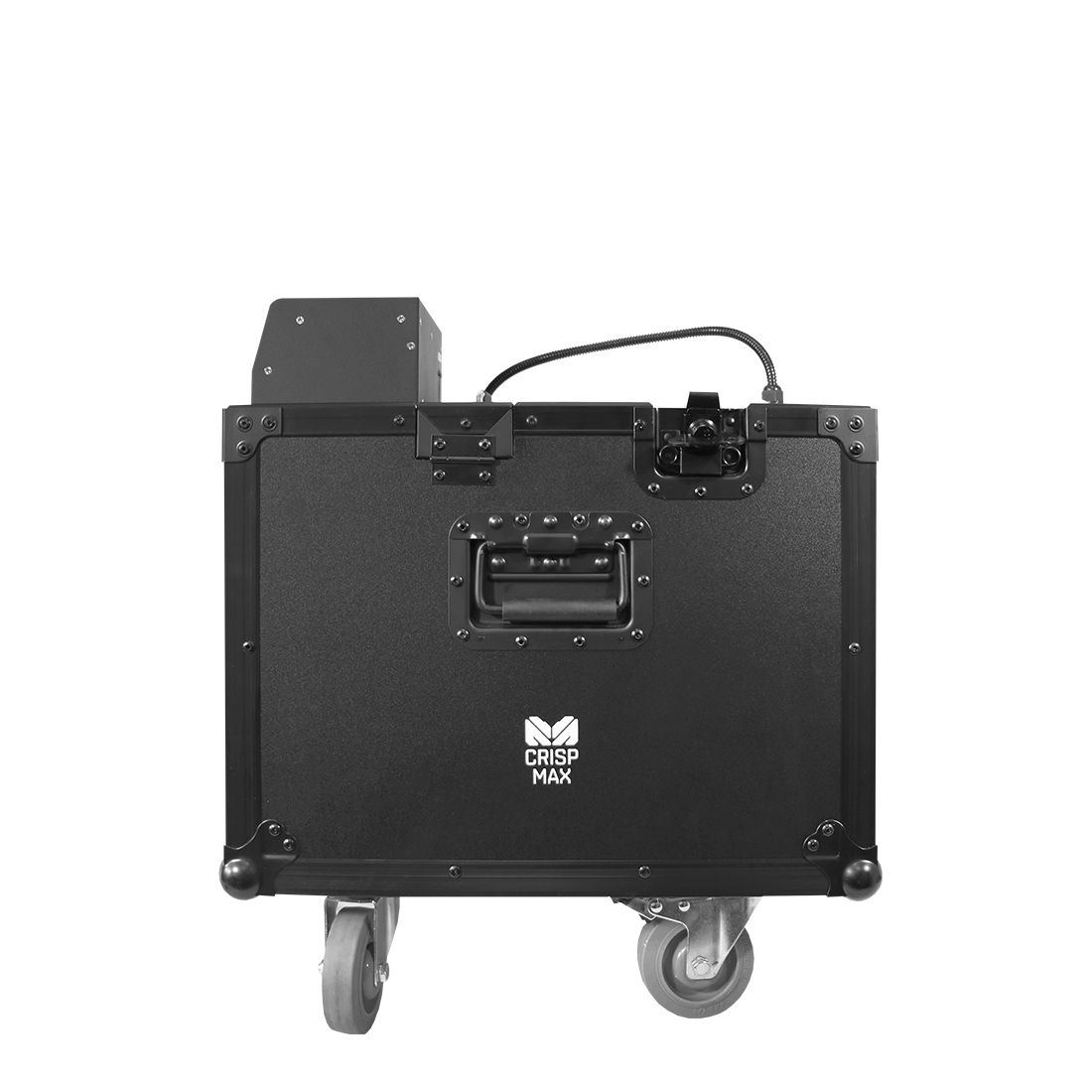 Elation MAGMATIC POLAR CRISP MAX™ - High-output professional snow machine