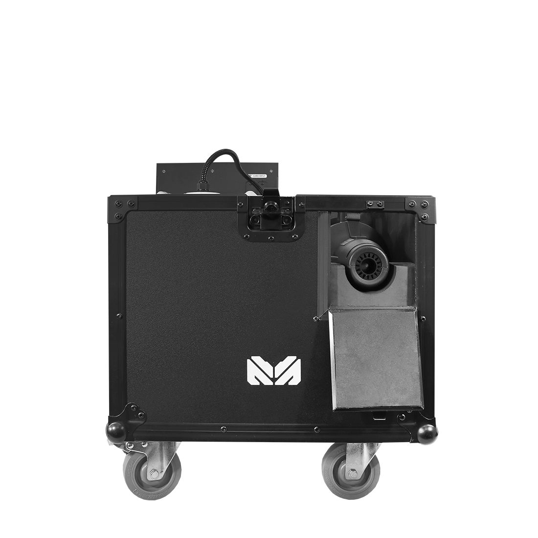 Elation MAGMATIC POLAR CRISP MAX™ - High-output professional snow machine