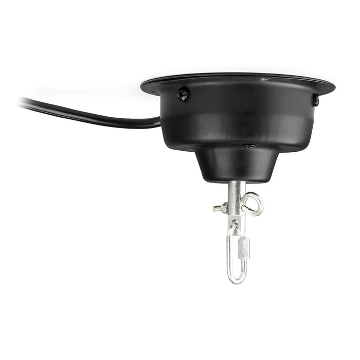 BeamZ MBM400 Discoball Motor 220V 10 kg 40+cm