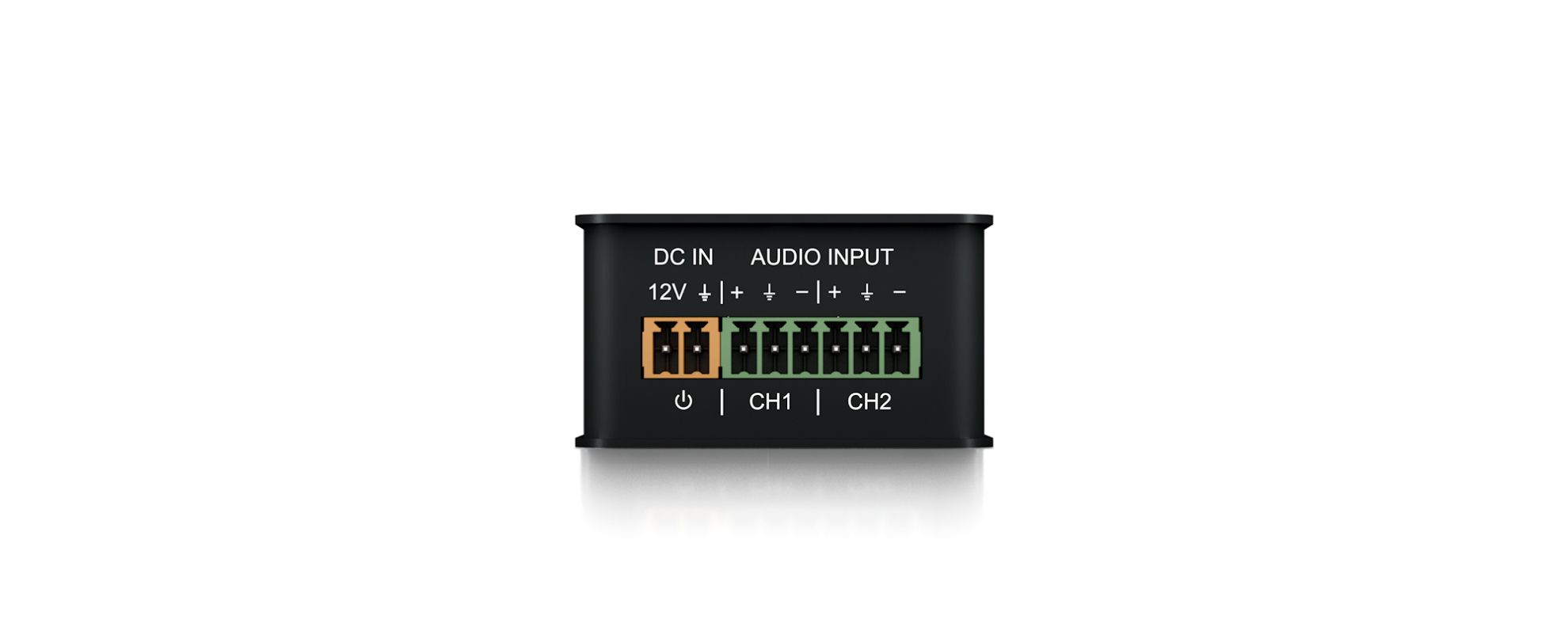 Blustream DA11AEN Dante® Audio Analogue Encoder
