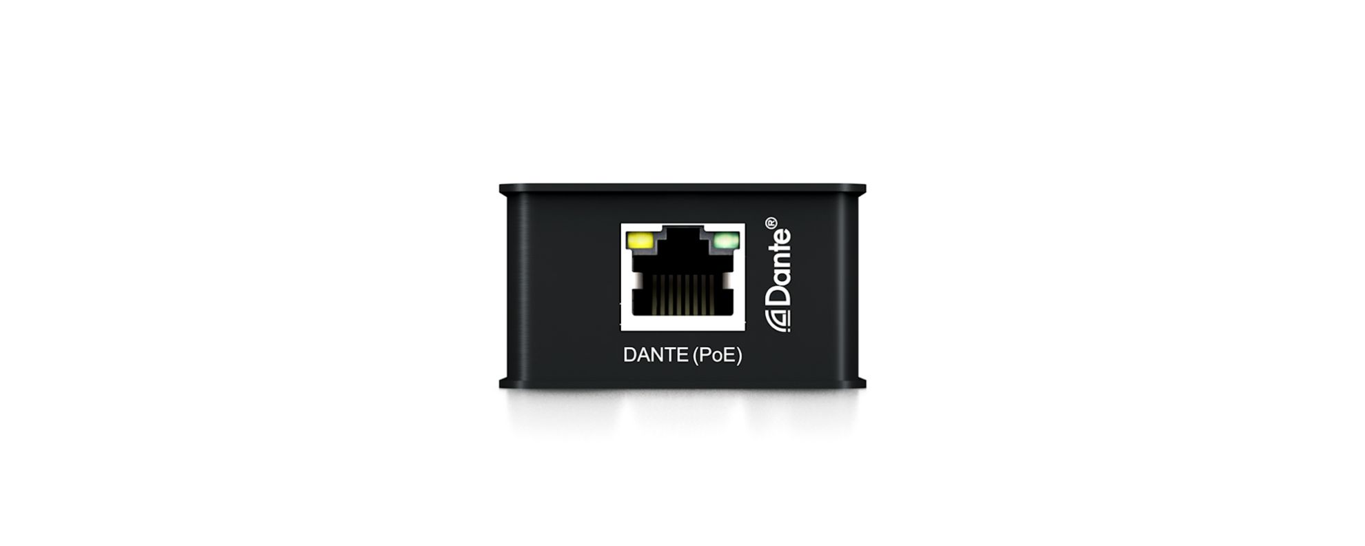 Blustream DA11USB Dante® USB Audio Encoder / Decoder
