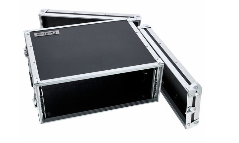 Flyht Pro Rack 4U Eco 40 Double door rack