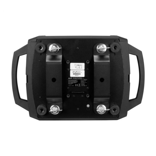 Beamz PRO Fuze Profile CW kustīgā galva