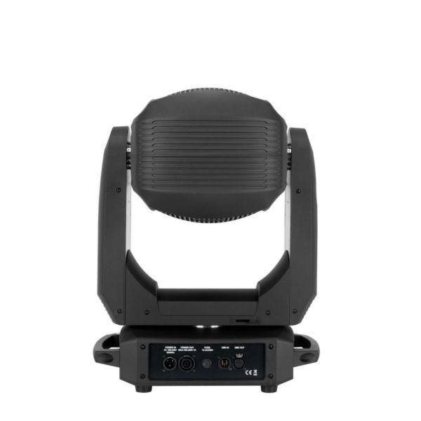 Beamz PRO Fuze Profile CW kustīgā galva