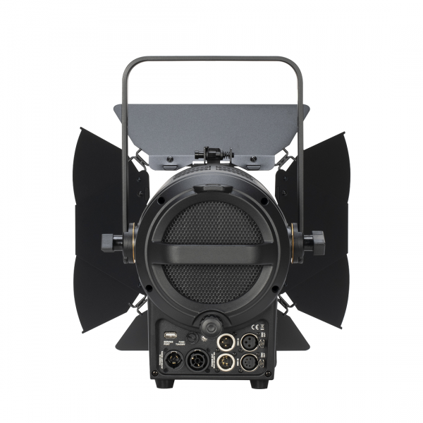 Elation professional KL FRESNEL 6 FC starmetis