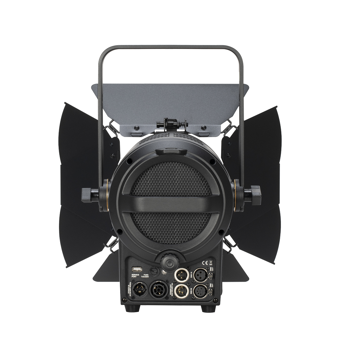 Elation professional KL FRESNEL 6 FC starmetis
