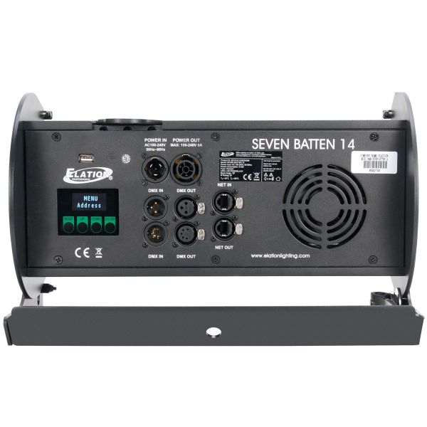 Elation professional Seven Batten 14 skatuves gaisma