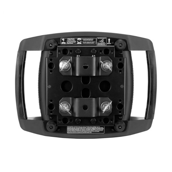 Elation professional Smarty Max kustīgā galva