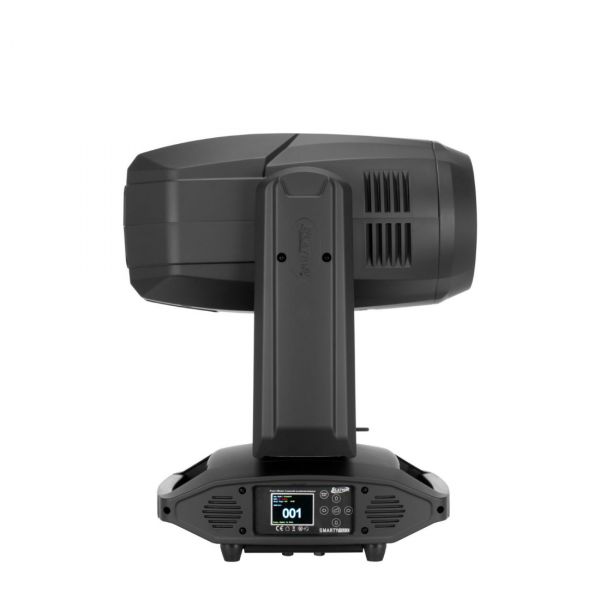 Elation professional Smarty Max kustīgā galva