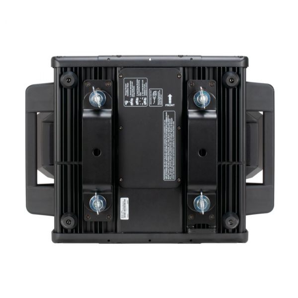 Beamz PRO PROTEUS MAXIMUS kustīgā galva