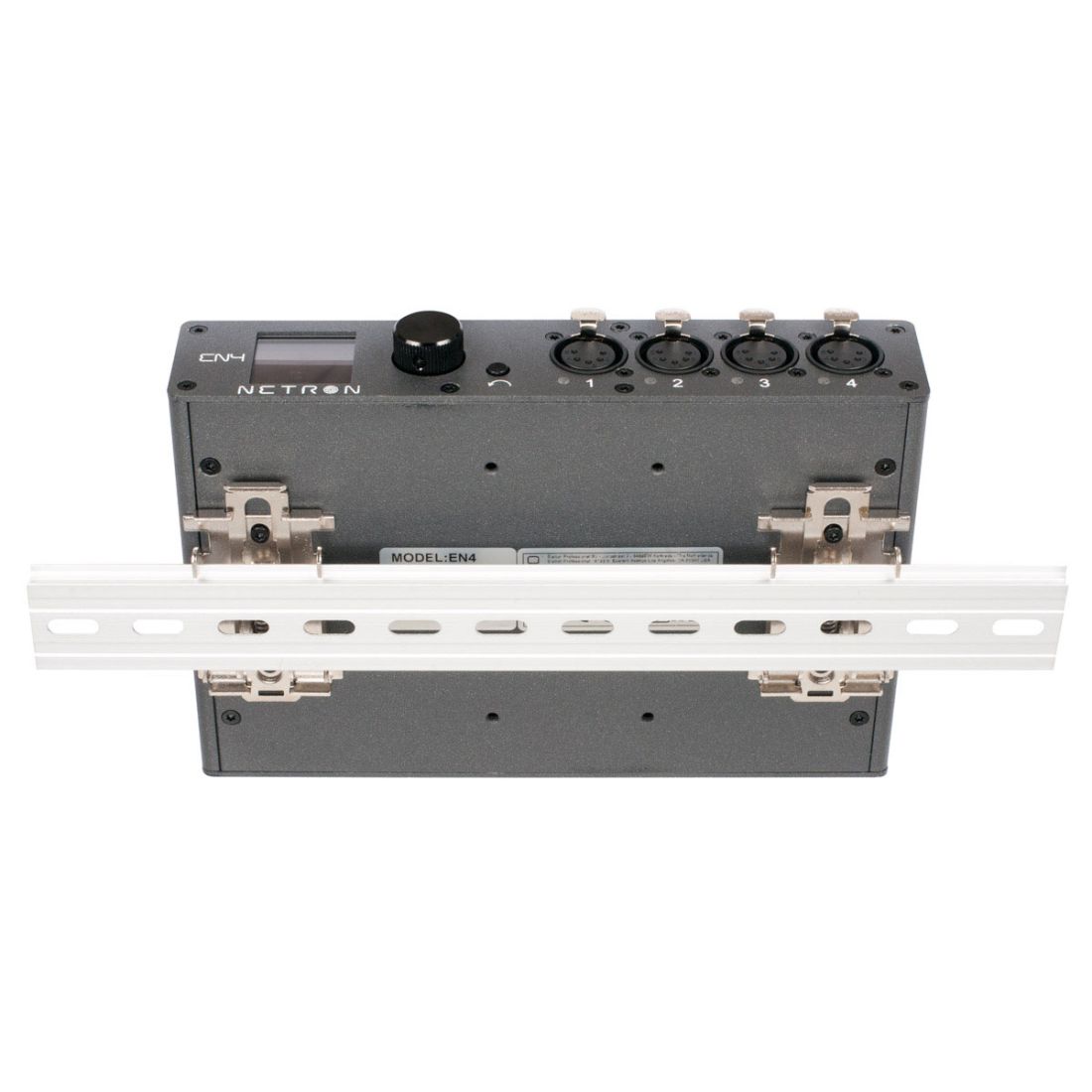 Obsidian Netron EN4 Splitter