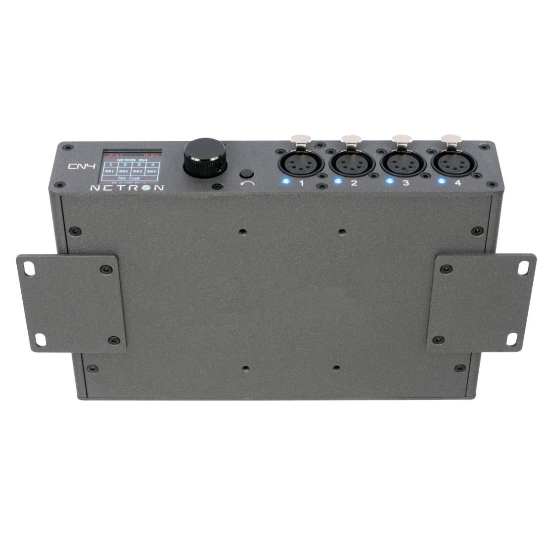 Obsidian Netron EN4 Splitter