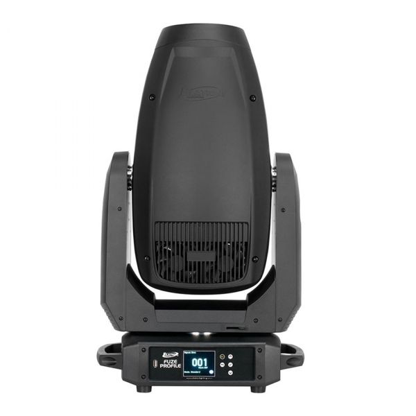 Beamz PRO Fuze Profile kustīgā galva