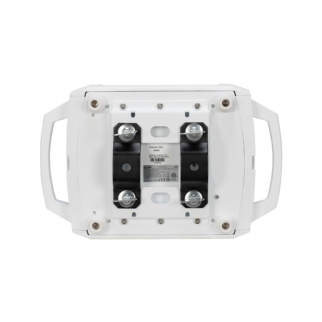 Elation professional Fuze Wash 500 WH Moving light fixture