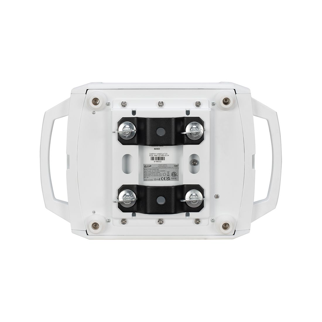 Elation professional Fuze Wash 500 WH Moving light fixture