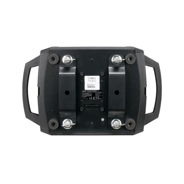 Beamz PRO Fuze Profile kustīgā galva