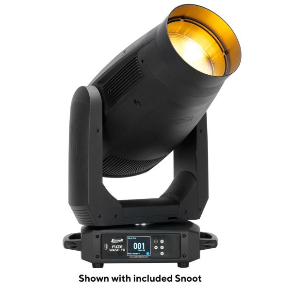 Elation professional Fuze Wash FR kustīgā galva