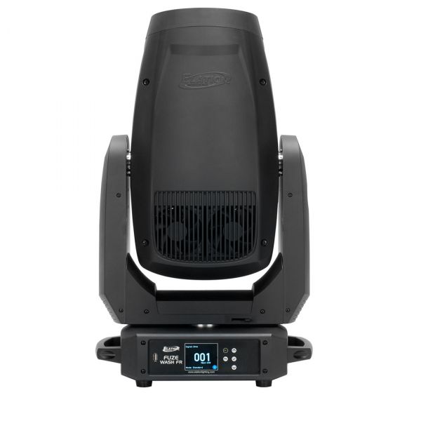 Elation professional Fuze Wash FR kustīgā galva