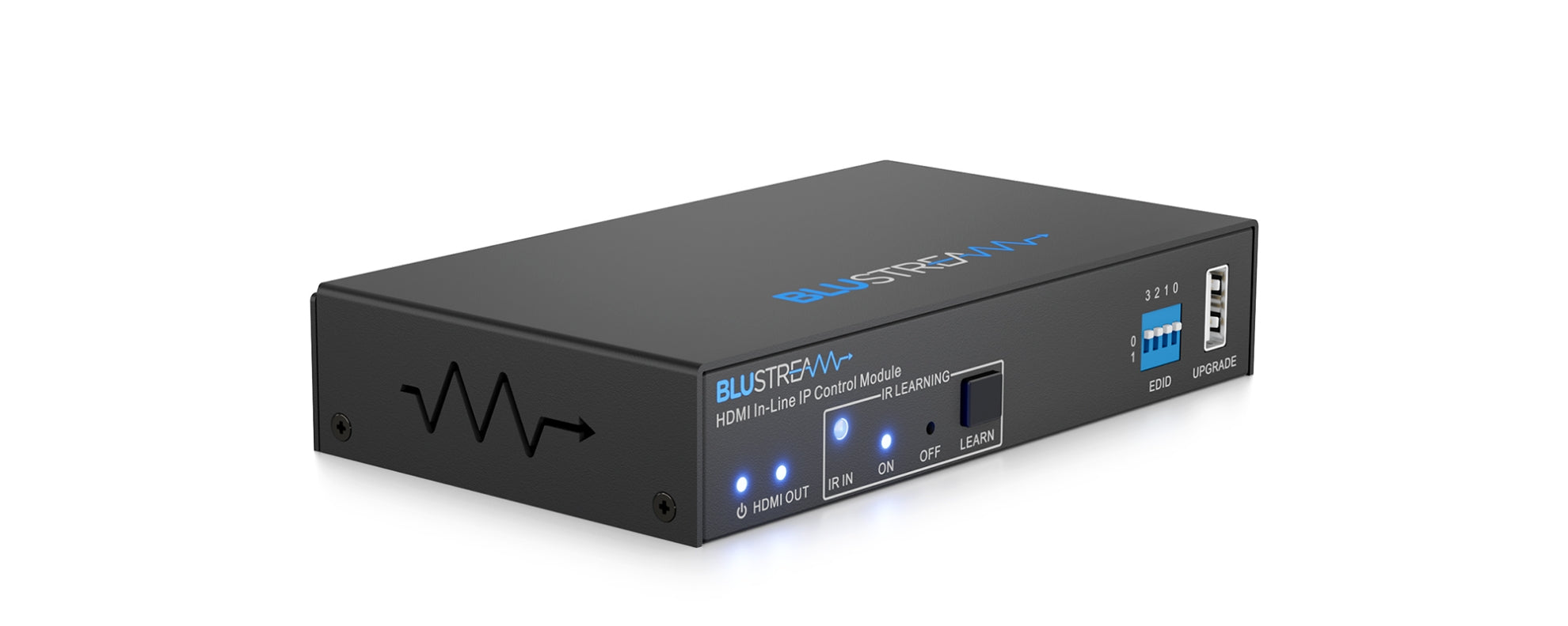 Blustream HD11CTRL-V2 HDMI IP Control Module
