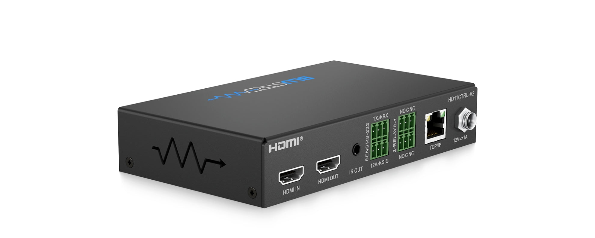 Blustream HD11CTRL-V2 HDMI IP Control Module