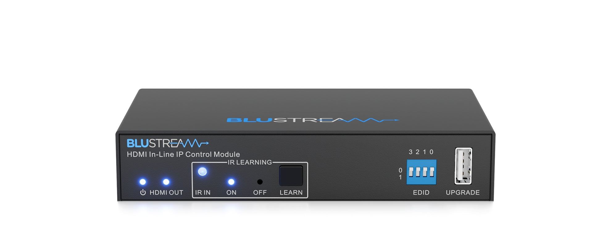 Blustream HD11CTRL-V2 HDMI IP Control Module