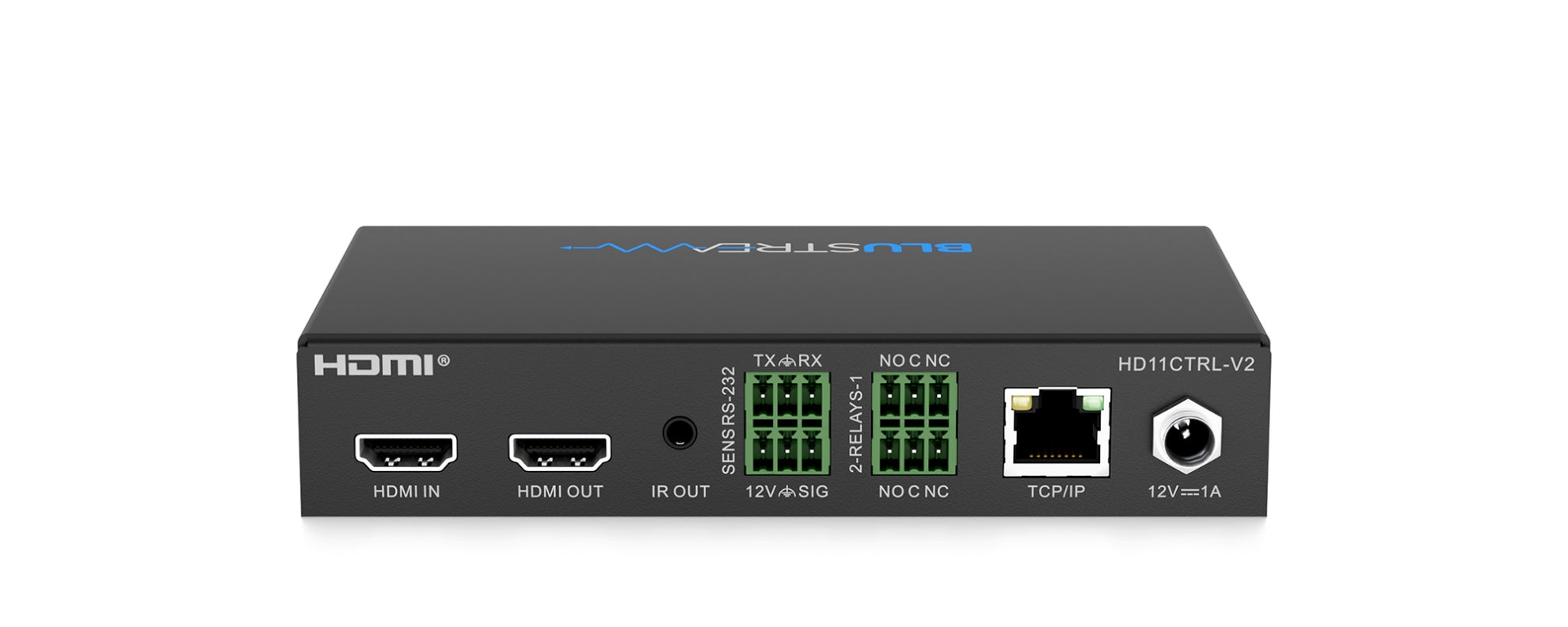 Blustream HD11CTRL-V2 HDMI IP Control Module