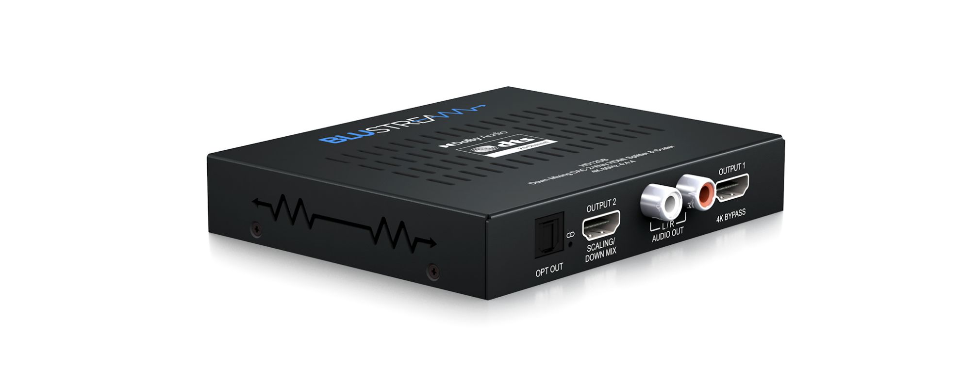 Blustream HD12DB HDMI Splitter & Scaler