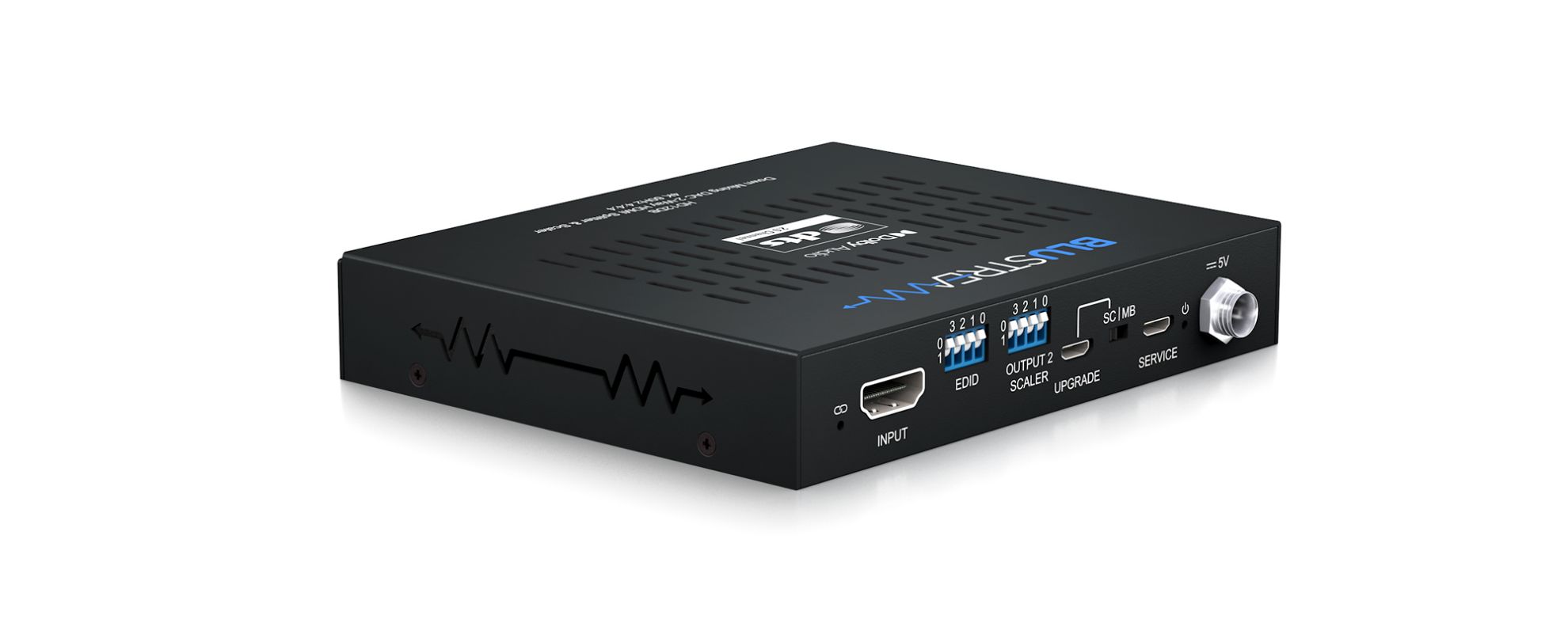 Blustream HD12DB HDMI Splitter & Scaler
