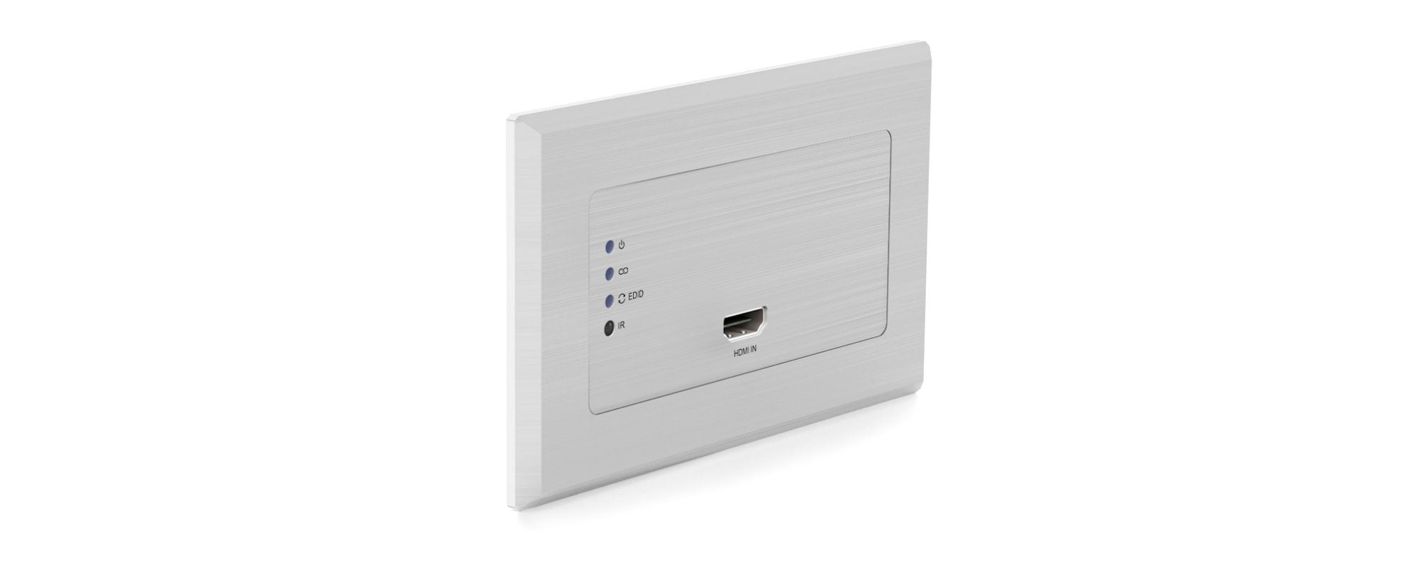 Blustream HEX11WP-TX HDMI Wall Plate Transmitter