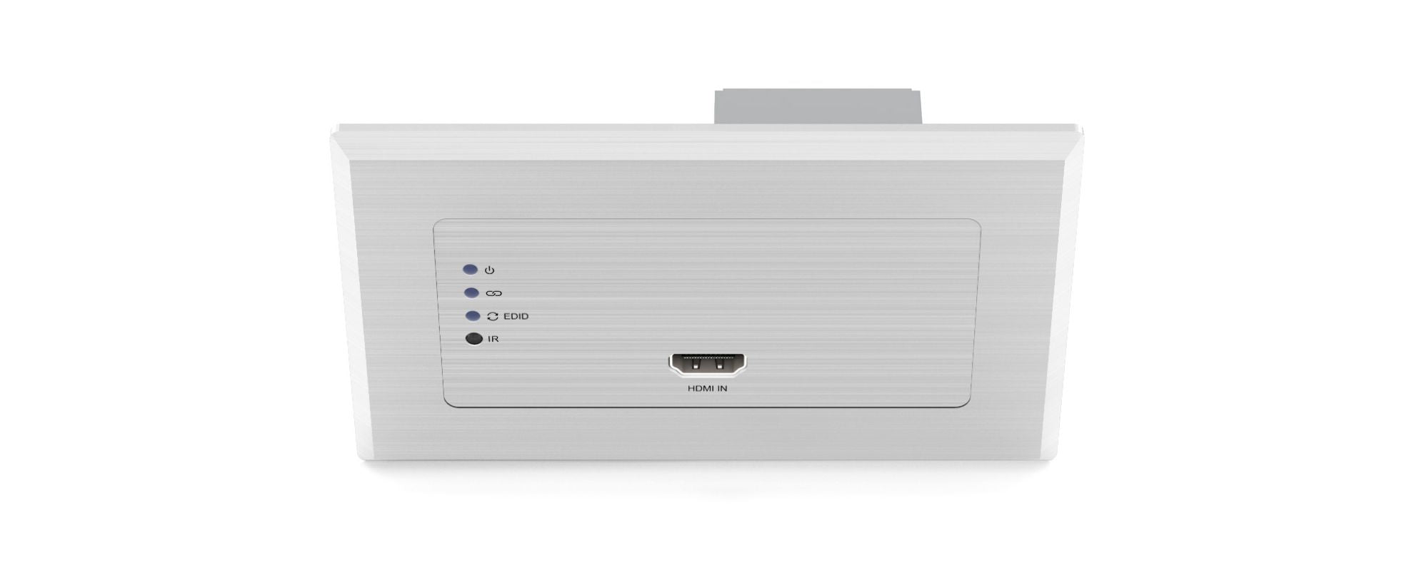 Blustream HEX11WP-TX HDMI Wall Plate Transmitter