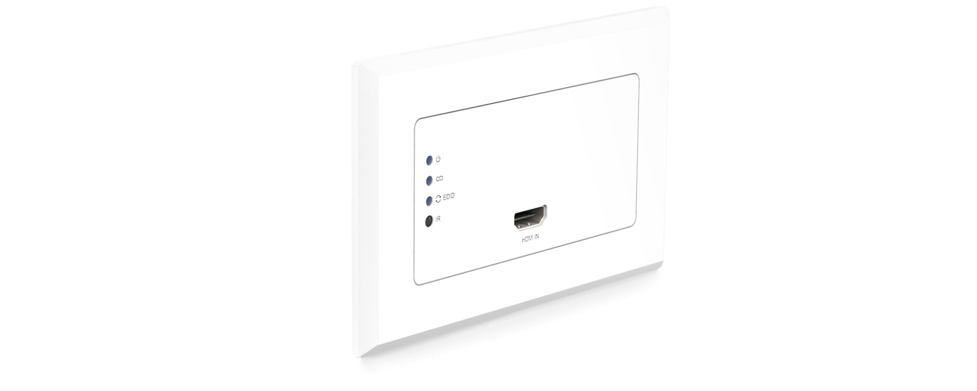 Blustream HEX11WPW-TX HDMI Wall Plate Transmitter