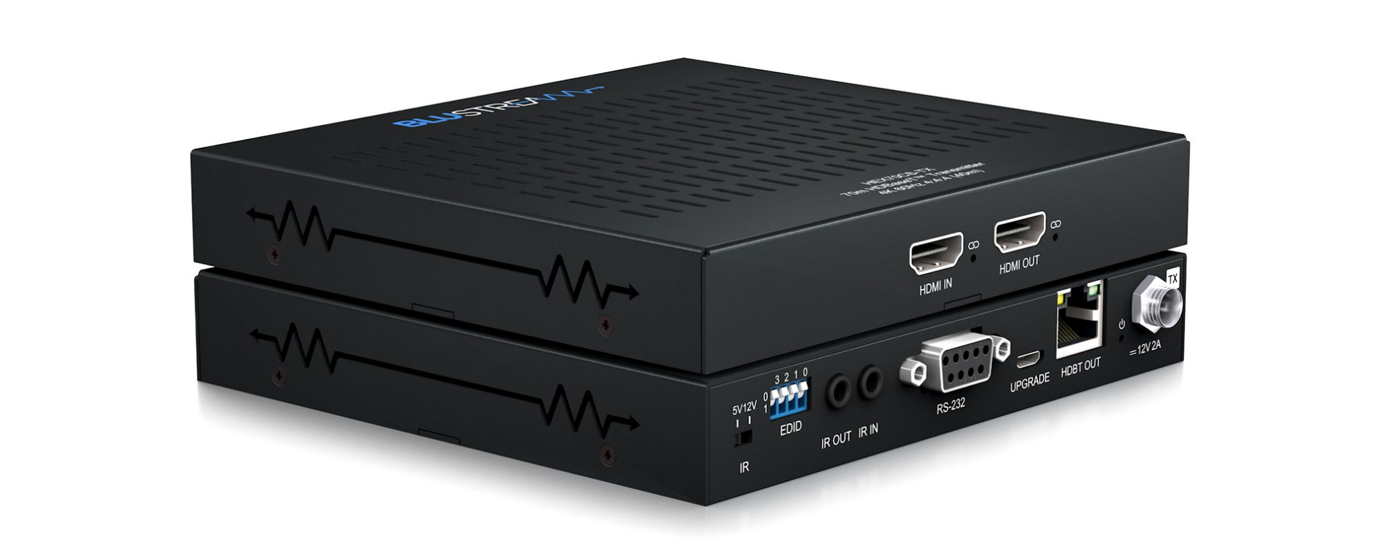 Blustream HEX70CS-TX HDBaseT™ Transmitter - 70m