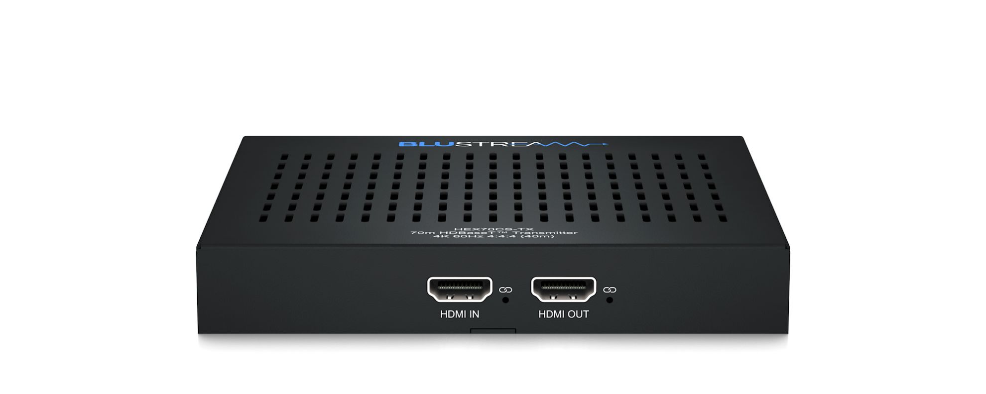 Blustream HEX70CS-TX HDBaseT™ Transmitter - 70m