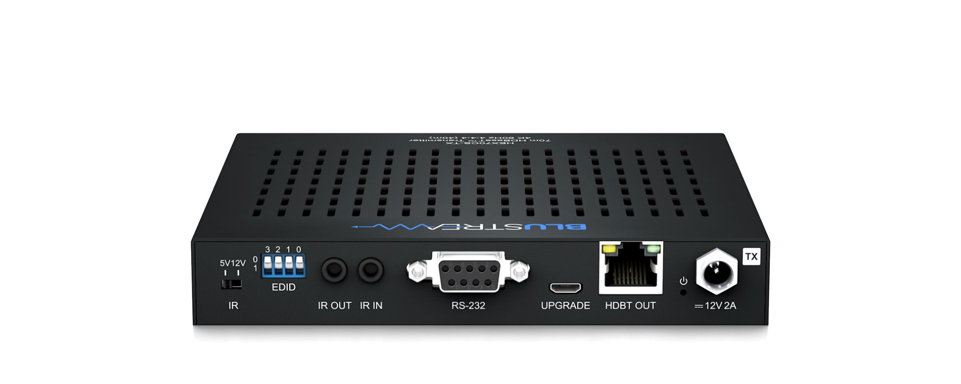 Blustream HEX70CS-TX HDBaseT™ Transmitter - 70m