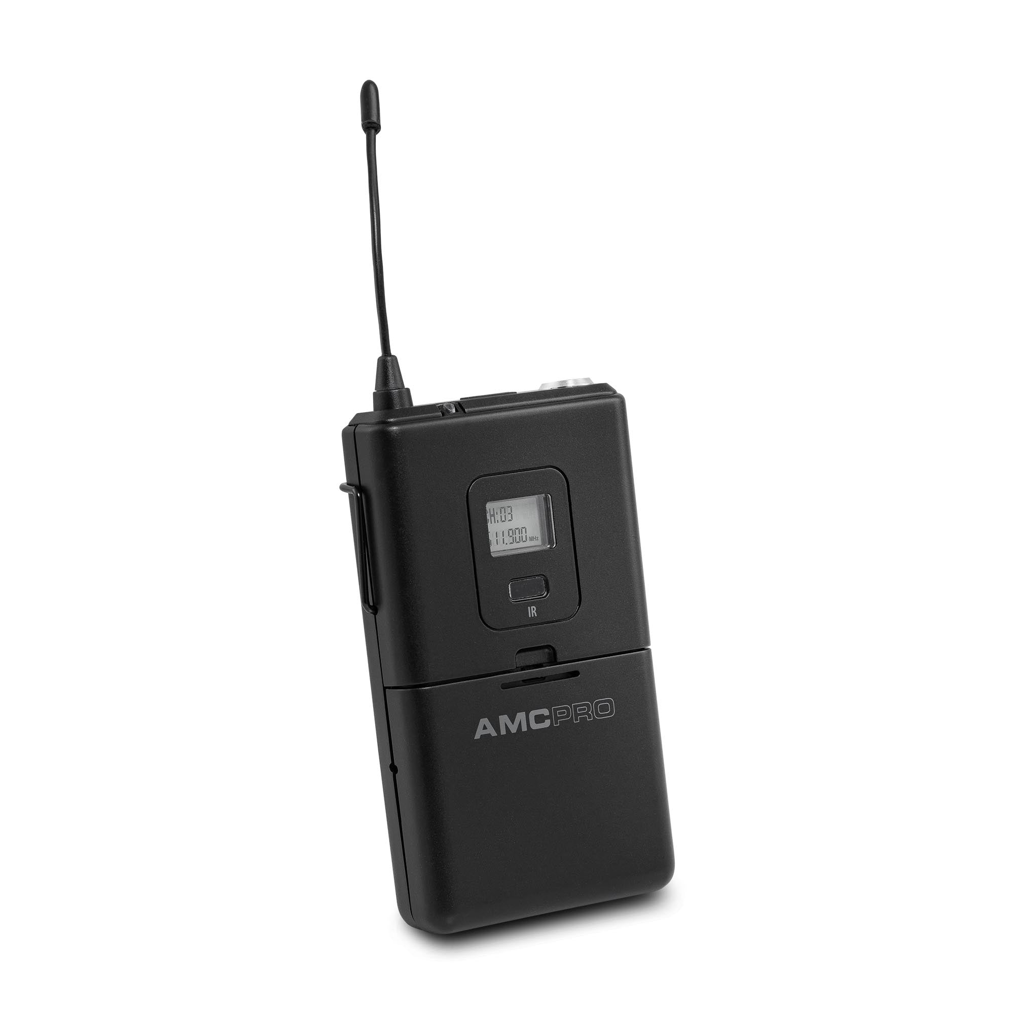 AMC iLive 2 BP Wireless body pack transmitter