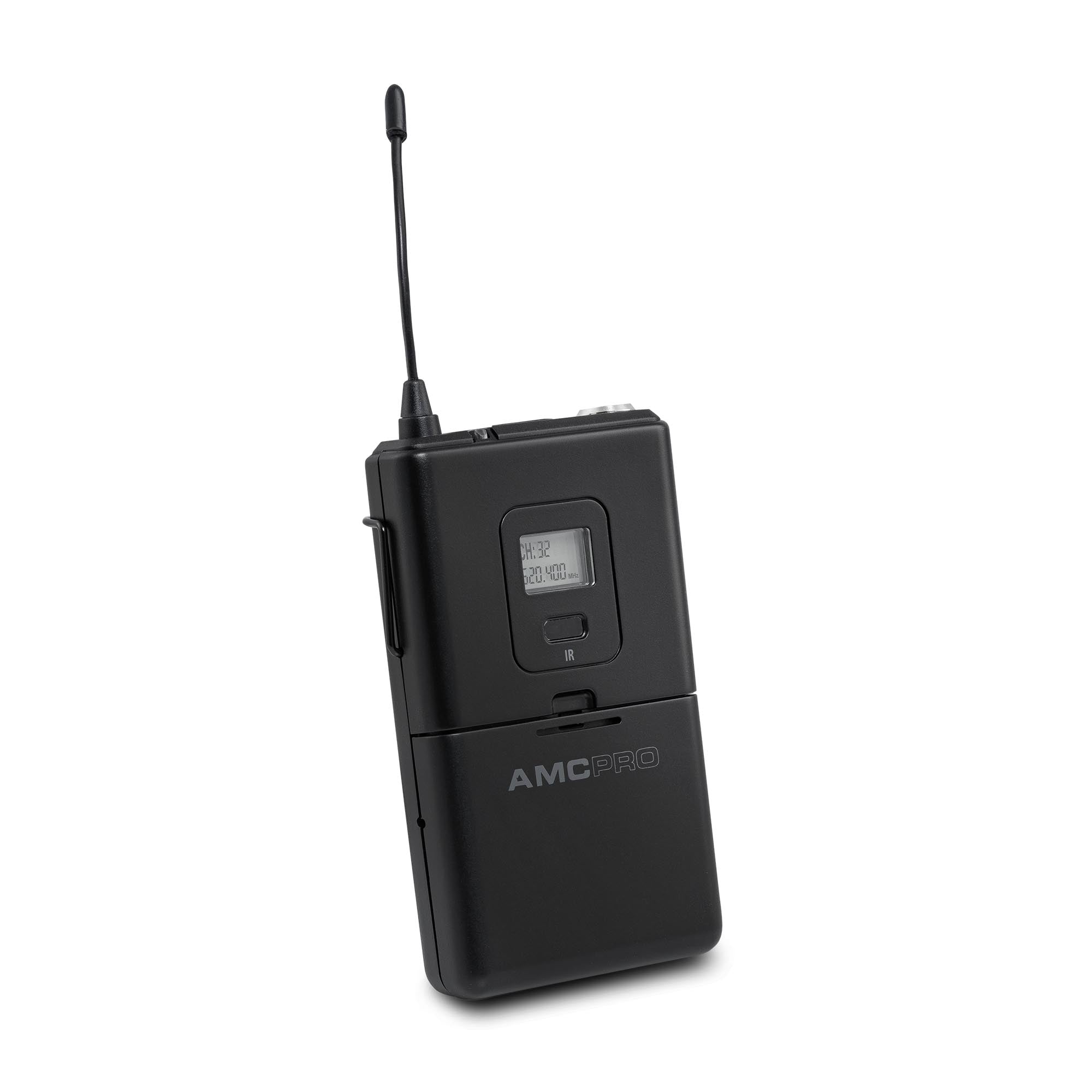 AMC Pro iLive 1 BP Wireless Bodypack Transmitter