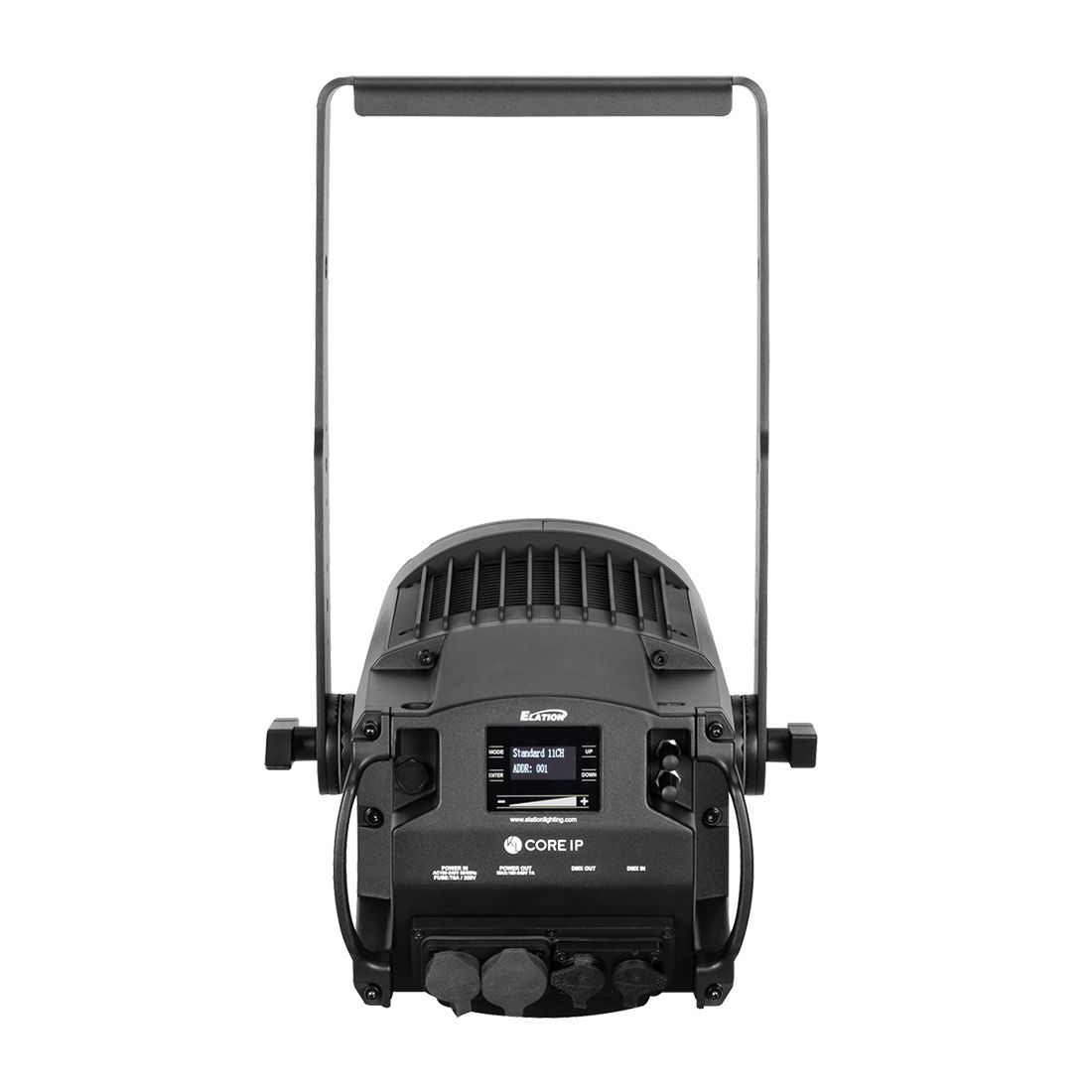 Elation Professional KL CORE IP - 400W Full Spectrum RGBMA LED IP65 Light Engine