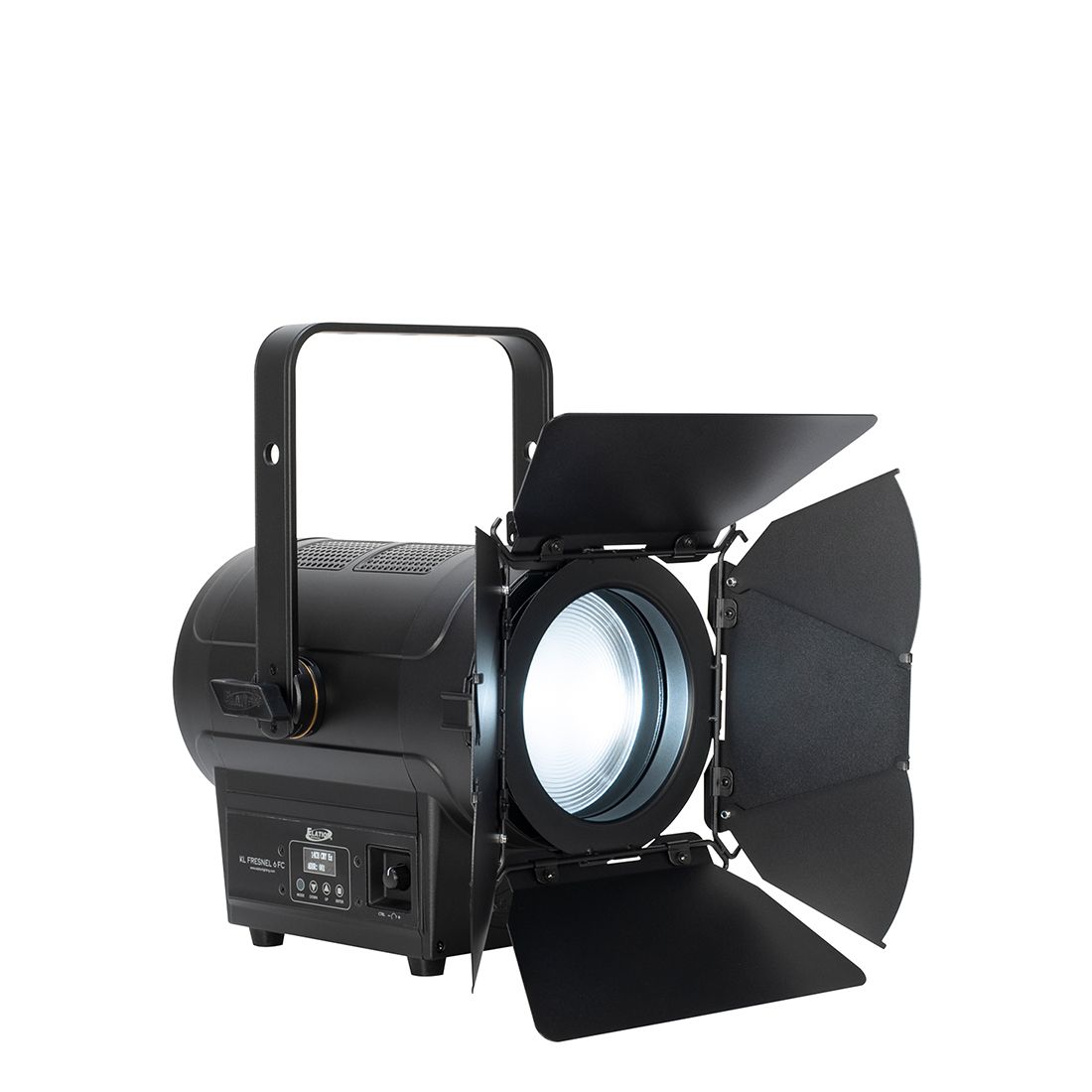 Elation professional KL FRESNEL 6 FC starmetis