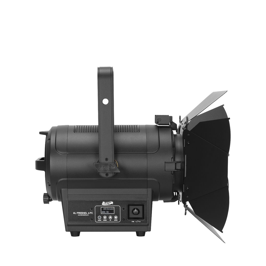 Elation professional KL FRESNEL 6 FC starmetis