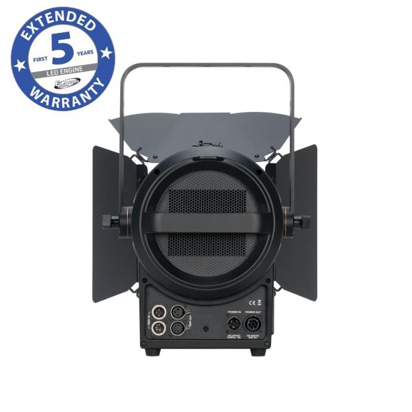 Elation professional KL FRESNEL 8 FC starmetis