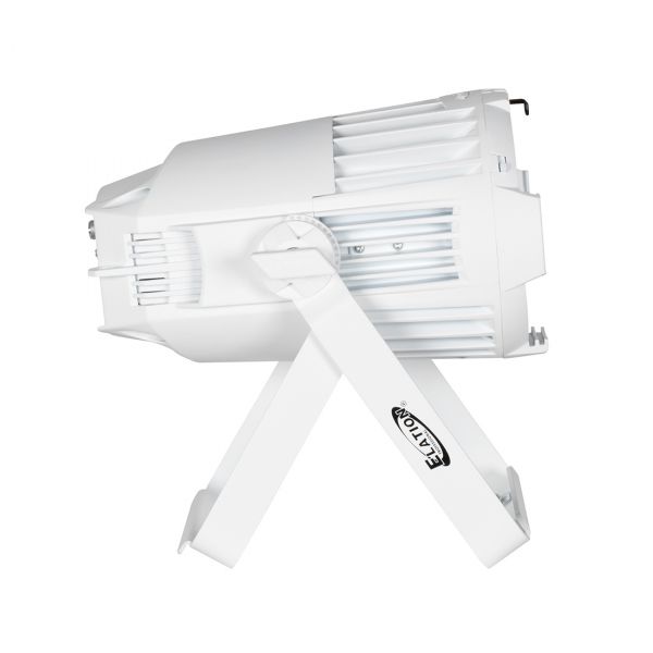 Elation professional KL PAR FC WH starmetis