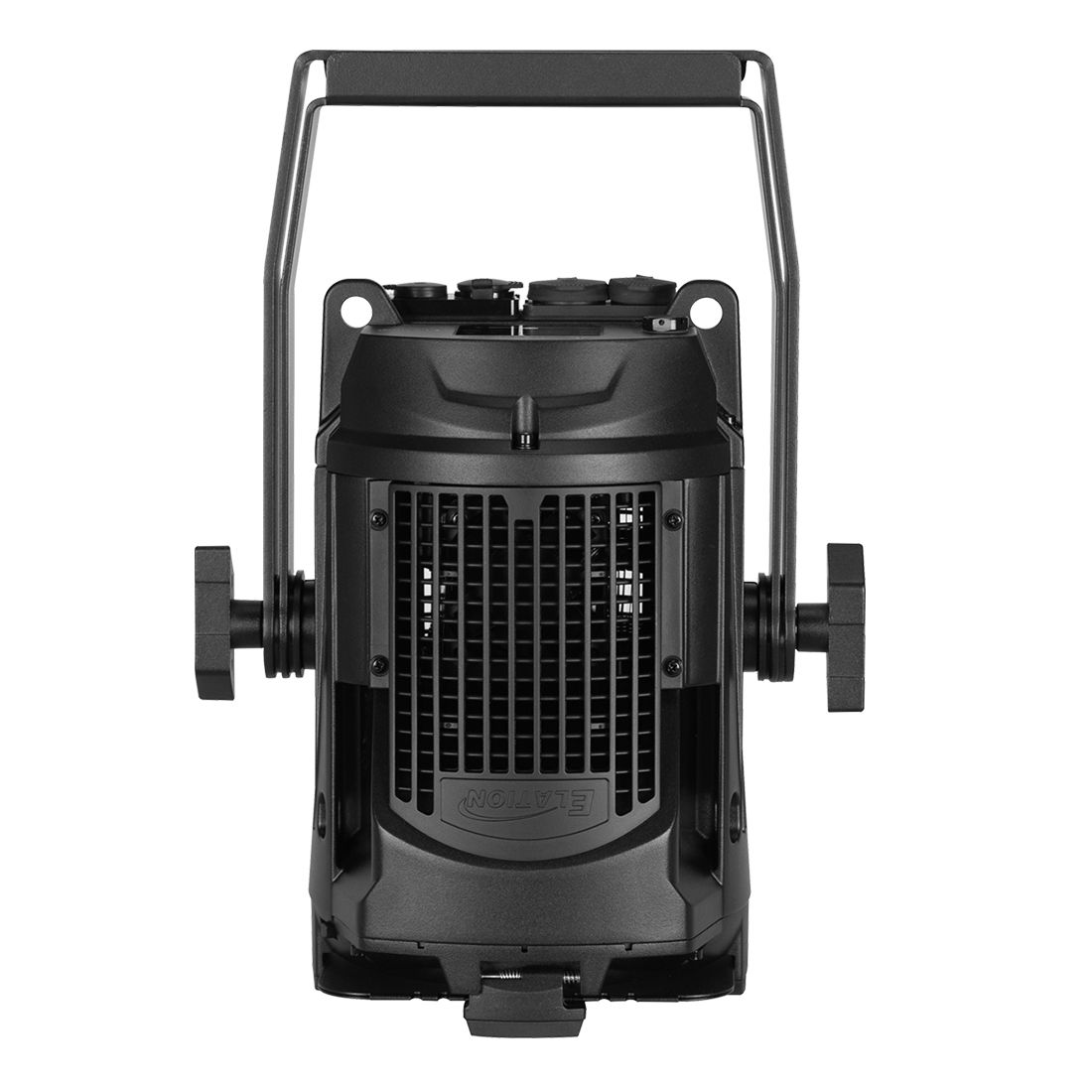 Elation Professional KL PAR IP Compact – Full Spectrum RGBMA LED PAR Wash Fixture (150W, IP65)